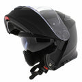 Origin system Helmet Delta matt black