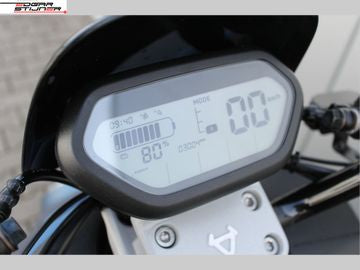 NIU N1S Sport 2022 – Blau | Zu verkaufen bei Motorservice Edgar Stijner