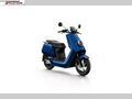 NIU N1S 2018 - Blue | For sale at Motorservice Edgar Stijner