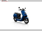 NIU N1S 2018 - Blue | For sale at Motorservice Edgar Stijner