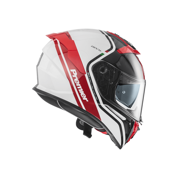 Premier Helm Devil PH2