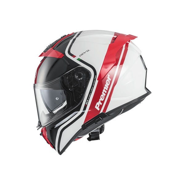 Premier Helm Devil PH2