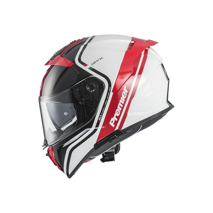 Premier Helm Devil PH2