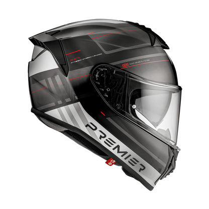 Premier Helm Evoluzione SP 92