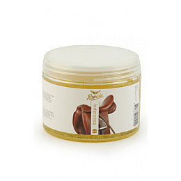 Rapide Lederzeep 500ml - Natuurlijke Leer Reiniger & Verzorging