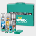 Motorex Gift Box Ride &amp; Shine