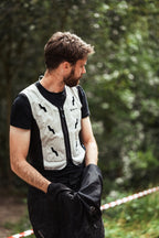 BodyCool Smart-X Koelvest – INUTEQ-DRY® Technologie voor Langdurige koeling of verwarming