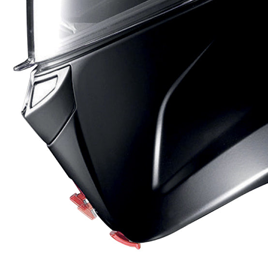 Nolan N90-3 Reflector Matte grey-white 034 