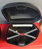 Givi Complete Pannier Set Honda NC 750 Integra (2015) - Used