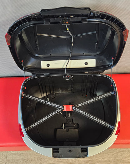 Givi Complete Kofferset Honda NC 750 Integra (2015) - Tweedehands