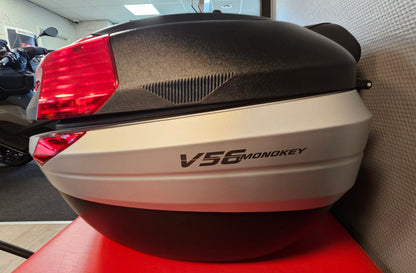 Givi Complete Kofferset Honda NC 750 Integra (2015) - Tweedehands