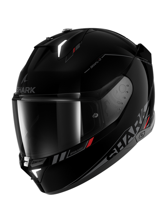 Shark SKWAL i3 BLANK SP Black Anthracite Red