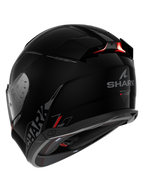 Shark SKWAL i3 BLANK SP Black Anthracite Red