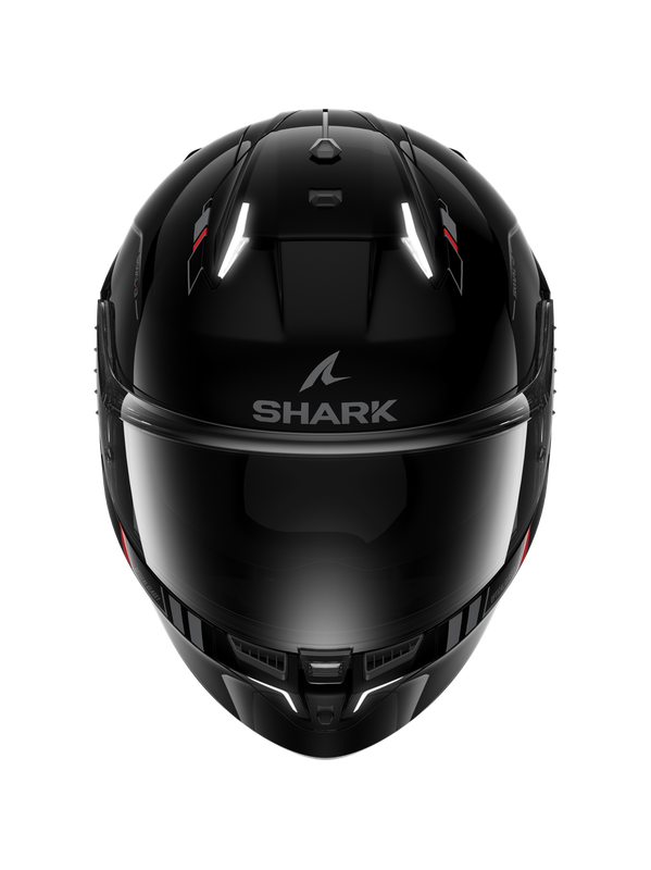 Shark SKWAL i3 BLANK SP Black Anthracite Red