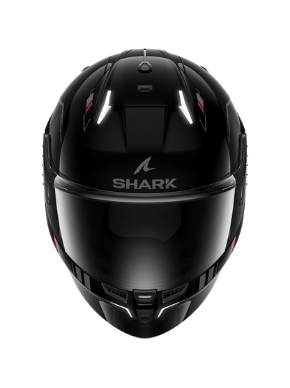 Shark SKWAL i3 BLANK SP Black Anthracite Red