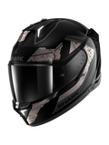 Shark SKWAL i3 RHAD Black Chrome Anthracite