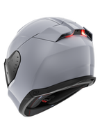 Shark SKWAL i3 DARK SHADOW EDITION Gun Silver