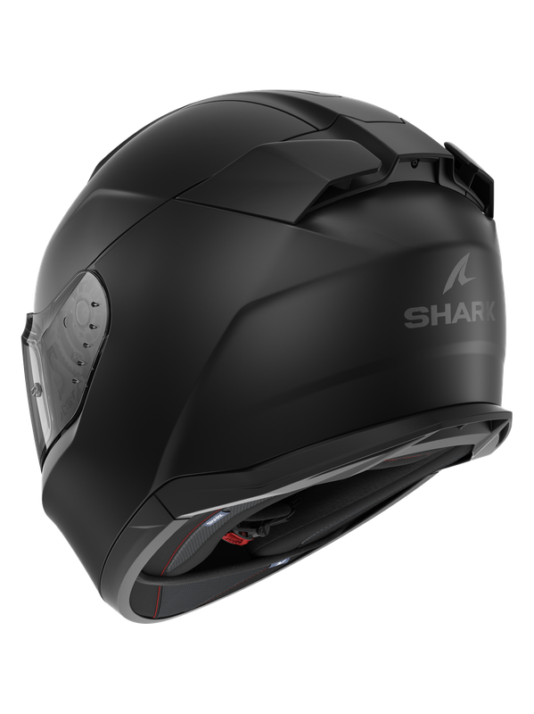 Shark D-SKWAL 3 Mat zwart