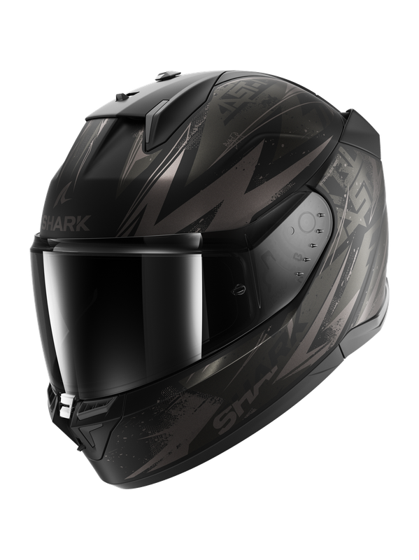 Shark D-SKWAL 3 Blast-R Mat Black Anthracite