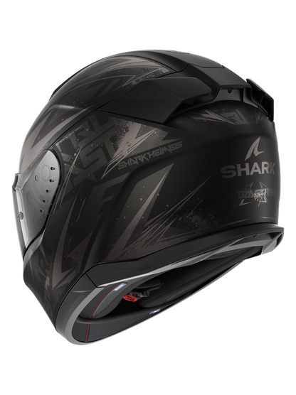Shark D-SKWAL 3 Blast-R Mat Black Anthracite