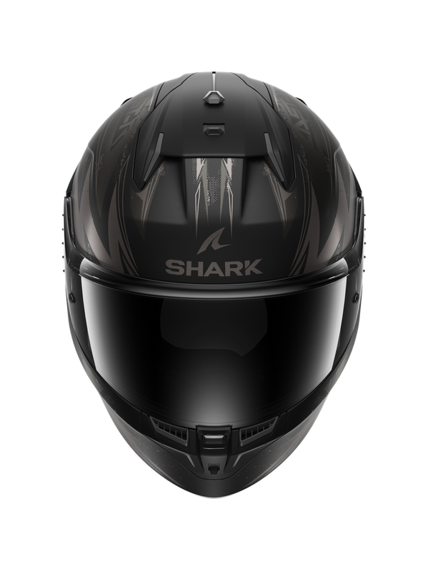 Shark D-SKWAL 3 Blast-R Mat Black Anthracite