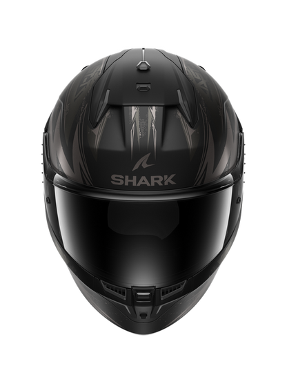 Shark D-SKWAL 3 Blast-R Mat Black Anthracite