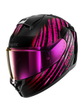 SHARK RIDILL 2 ASSYA Black Violet Violet