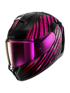 SHARK RIDILL 2 ASSYA Black Violet Violet