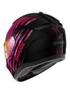SHARK RIDILL 2 ASSYA Black Violet Violet