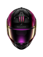 SHARK RIDILL 2 ASSYA Black Violet Violet