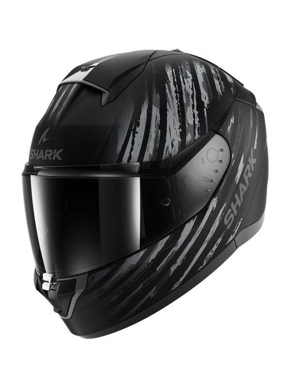 SHARK RIDILL 2 ASSYA Mat Black Anthracite
