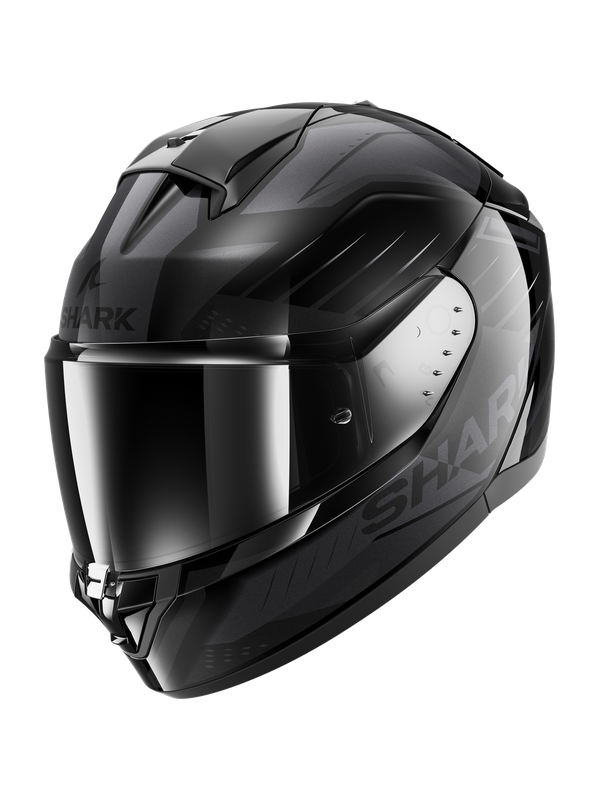 SHARK RIDILL 2 BERSEK Black Anthracite Anthracite