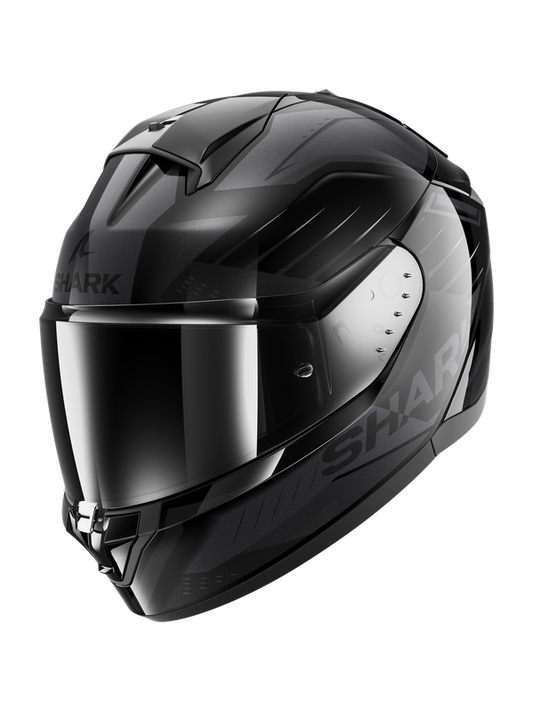 SHARK RIDILL 2 BERSEK Black Anthracite Anthracite