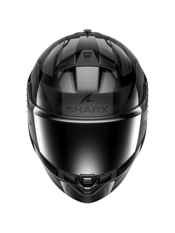 SHARK RIDILL 2 BERSEK Black Anthracite Anthracite