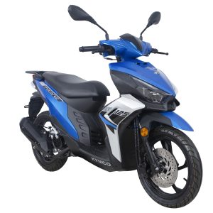 KYMCO Micare 125 blauw