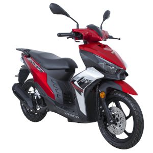 KYMCO Micare 125 rot