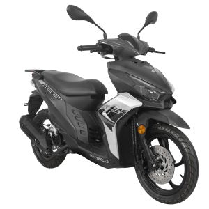 KYMCO Micare 125 zwart