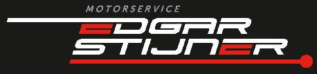 Logo van Motorservice Edgar Stijner