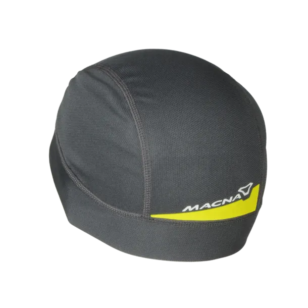 Macna Beanie 2.0 – Stylische und funktionelle Motorradfahrer-Mütze mit Kühleffekt