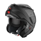 Nolan N100-6 System helmet Classic Flat Vulcan Gray 002