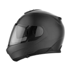 Nolan N100-6 System helmet Classic Flat Vulcan Gray 002