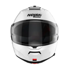 Nolan N100-6 System helmet Classic white 005