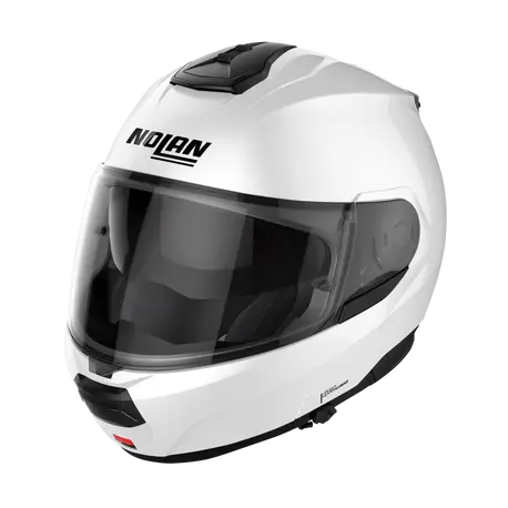 Nolan N100-6 Systeem helm Special 015 Wit