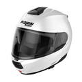 Nolan N100-6 System helmet Special 015 White