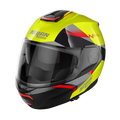 Nolan N100-6 System helmet Paloma yellow