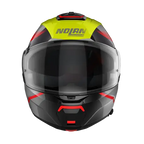 Nolan N100-6 System helmet Paloma yellow