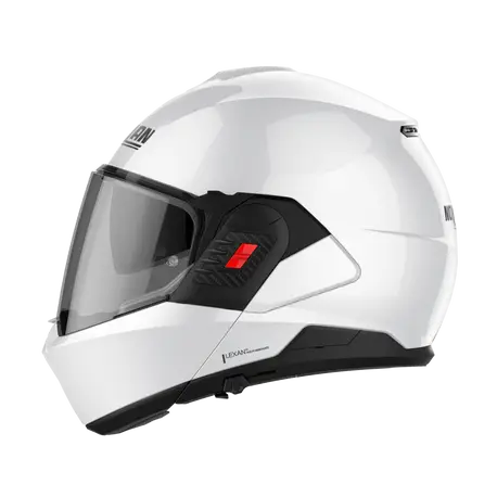 Nolan Dual Action N120-1 N120-1 CLASSIC wit 005