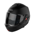 Nolan Dual Action N120-1 Classic mat zwart