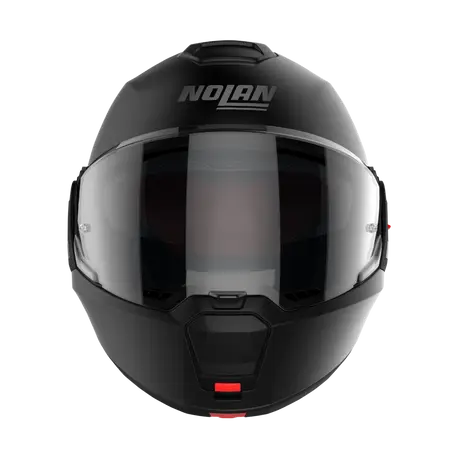 Nolan N120-1 Classic mat zwart