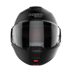 Nolan Dual Action N120-1 Classic mat zwart